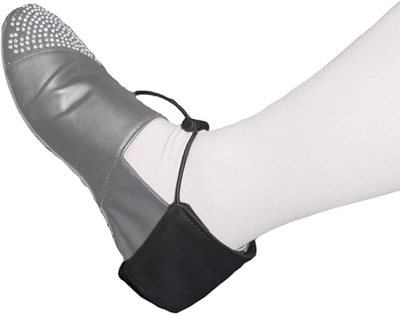 shoe heel protectors for driving