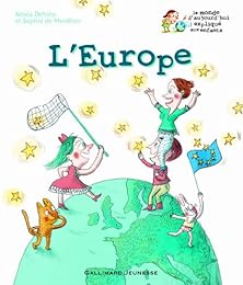 L' Europe