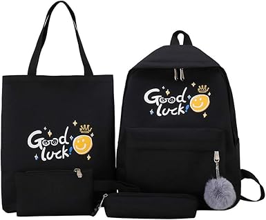 printed bags for college