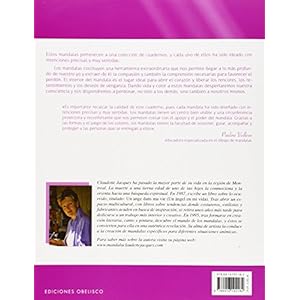 Mandalas para favorecer el perdon (Spanish Edition) (Nueva Conciencia)