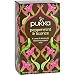 Pukka Peppermint and Licorice Tea, 20 Herbal Tea Sachets