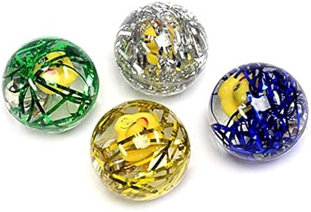 Amazon がぁー君の不思議なボール １２個入り リング 指輪 おもちゃ