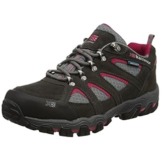 Bodmin low 5 ladies weathertite