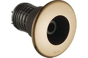 Delta Faucet T50010-CZ Body Spray Trim, Champagne Bronze