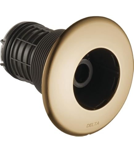 Brass R50200 Body Spray Rough-in Valve - Brass Construction For Shower ...
