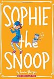Sophie #5: Sophie the Snoop