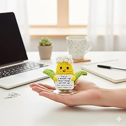 POP-Corn Pun to My Friend Emotional Nugget Gift for