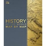 Smithsonian: History of the World Map by Map