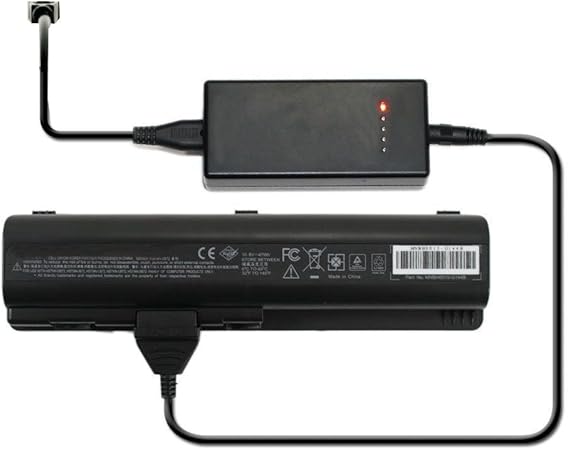 Generic External Laptop Battery Charger 
