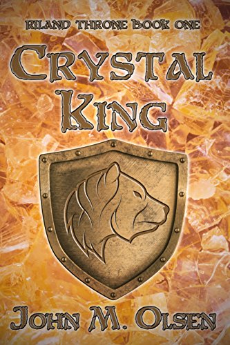 Crystal King