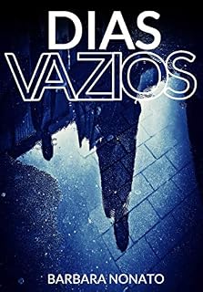 Livro Dias Vazios