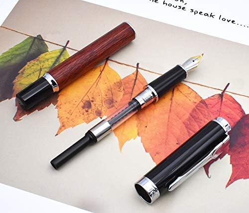 Fude fountain pen with ink, priced at $12.99.