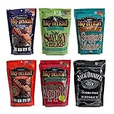 BBQr's Delight Wood Smoking Pellets - Super Smoker