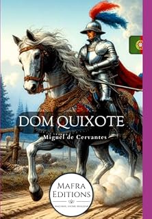 Livro Dom Quixote
