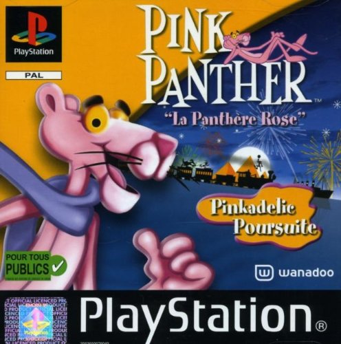Pink Panther