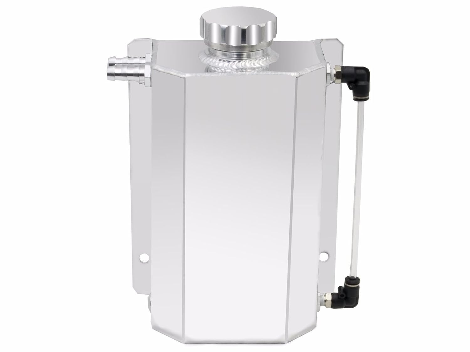 The 10 Best Coolant Water Overflow Tank Radiator Reservior For Kawasaki