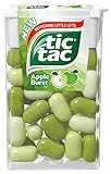 Tic Tac x4 (Apple Burst, 18g)