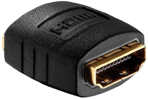 PureLink HDMI Kupplung Buchse-Buchse — image 1