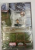 Heroclix Marvel Avengers Infinity Release OP Kit Prize Set Rocket Raccoon + Map