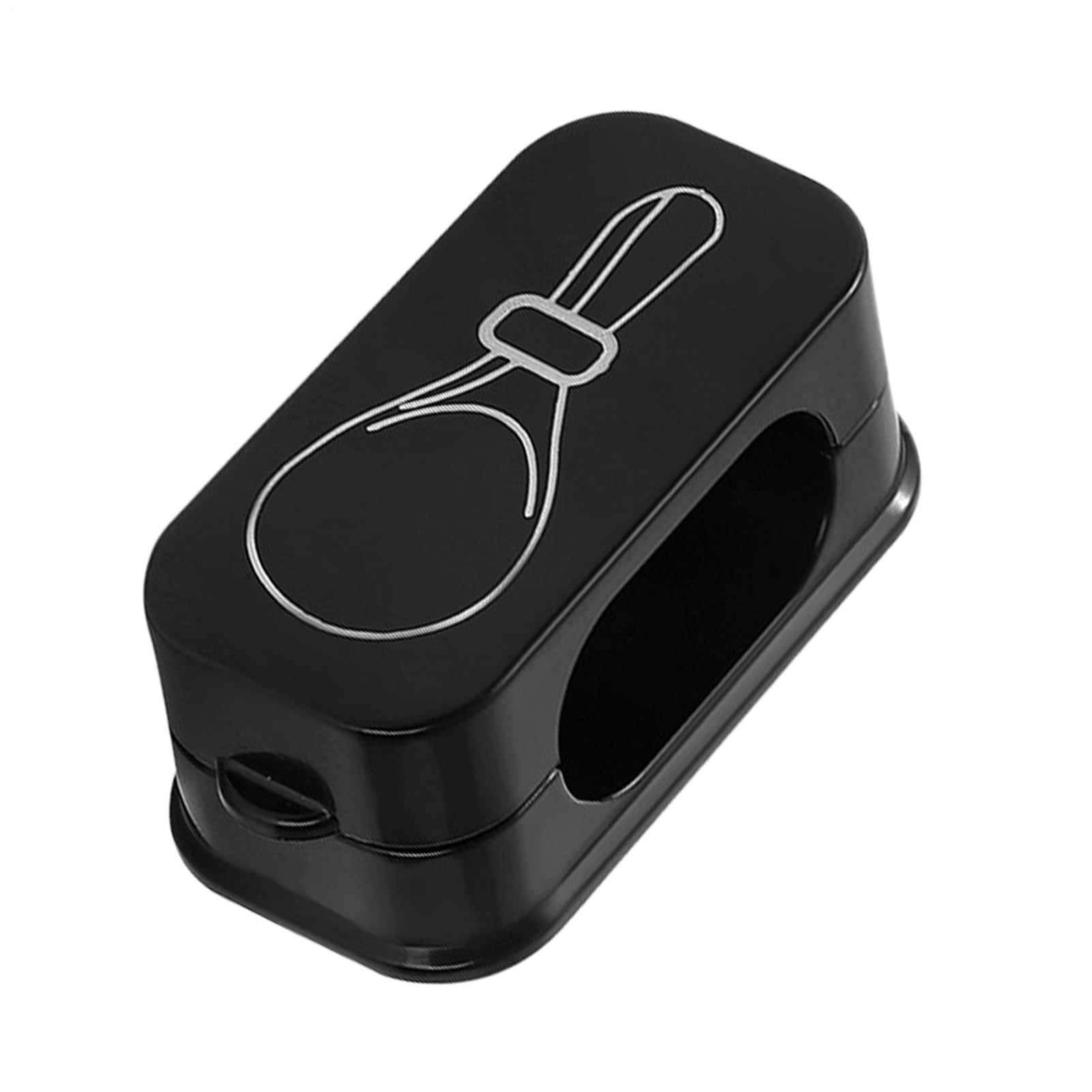 Rice Cooker Rice Bowl Holder, Wall Mounted Spoon Holder - Magnetic Cookware Storage Rack Organizer for Kitchen Bathroom Cabinet