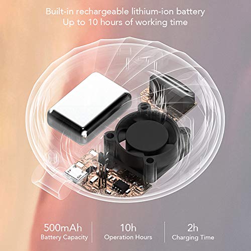 2 Diffuser+Fragrance+Mosquito+Waterless+Operation