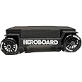 HEROBOARD Abdominal Exercise Trainer, Portable Pilates Reformer, Core & Strength Training