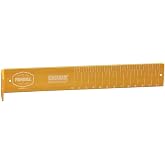 FRABILL 415530 Frabill Bump Board 2.5in.-32in. 1553, Multi