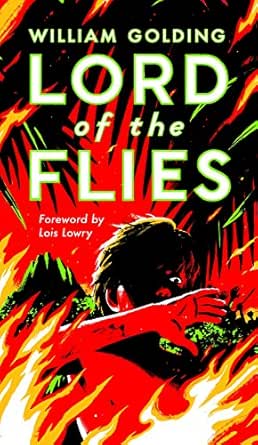 lord of the flies pdf chapter 1