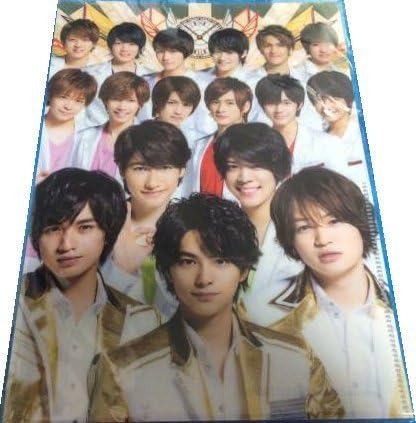 Amazon Sexy Zone Cha Cha Cha チャンピオン クリアファイル 集合ver アイドル 芸能人グッズ 通販