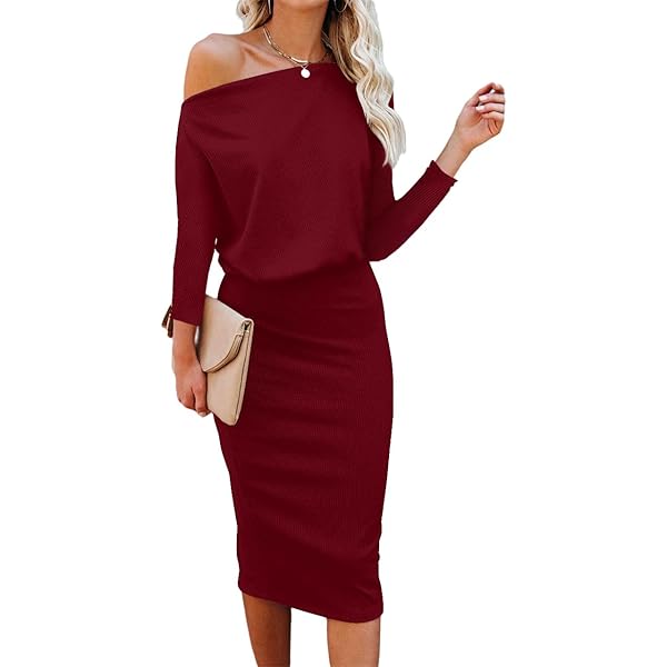 tall off the shoulder wrap midi bodycon dress Midi Bodycon Dress Boohoo Off The Shoulder Wrap Midi Dress Tall Off The Shoulder Dress Boohoo Dresses Off The Shoulder Wrap