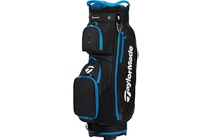 TaylorMade 2023 Pro Cart Bag