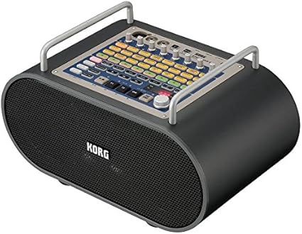 caja ritmos korg stageman 80: Amazon.es: Instrumentos musicales