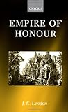 Empire of Honour: The Art of Government in the Roman World