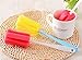 Ansee 3Pcs Sponge Bottle Brush Cup Scrubber Mug Cleaning Brush Baby Bottle Cleaner for Tea Glass Chinaware Porcelain Coffee Stains Kitchen Cleaning Tools