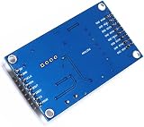 Hailege ADS1256 8 Channel 24-Bit ADC Data Acquisition Module 5V High Precision view 4