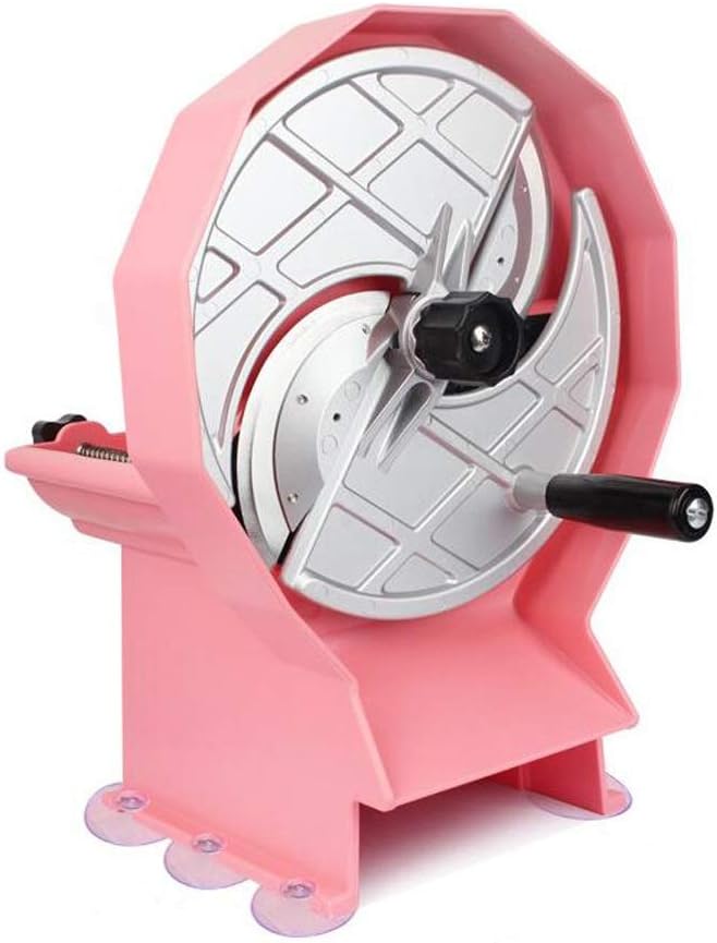 hand crank kitchen gadget