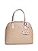 GUESS Factory Women's Andover Logo Dome Satchel