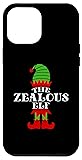 iPhone 12 Pro Max The Zealous Elf Christmas