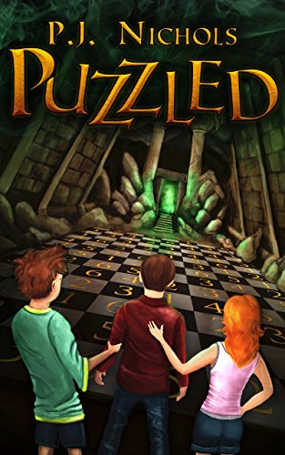 Puzzled: An exciting adventure story for kids ages 9-12 and teens