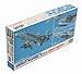 Weapons VI - US Smart Bombs 1/72 Hasegawa