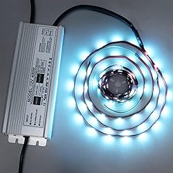 LightingWill LED Driver 400 Watts Waterproof IP67