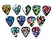 Peavey Marvel Universe Pick Villians