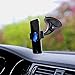 Car Holder,Cuxwill No Blocking 3 in 1 Windshield Dashboard Air Vent Mount for 3.5-6 inches Cell Phones …