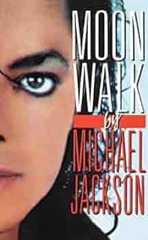 Moonwalk: Jackson, Michael: Amazon.pl: Books