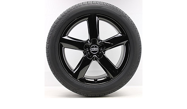 4 Audi Q5 2 II FY 19 pulgadas Verano ruedas Verano Juego ...