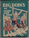 Big Doin's on Razorback Ridge