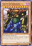 Yu-Gi-Oh! - Gate Guardian (LCJW-EN223) - Legendary Collection 4: Joey's World - 1st Edition - Common