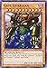 Yu-Gi-Oh! - Gate Guardian (LCJW-EN223) - Legendary Collection 4: Joey's World - 1st Edition - Common