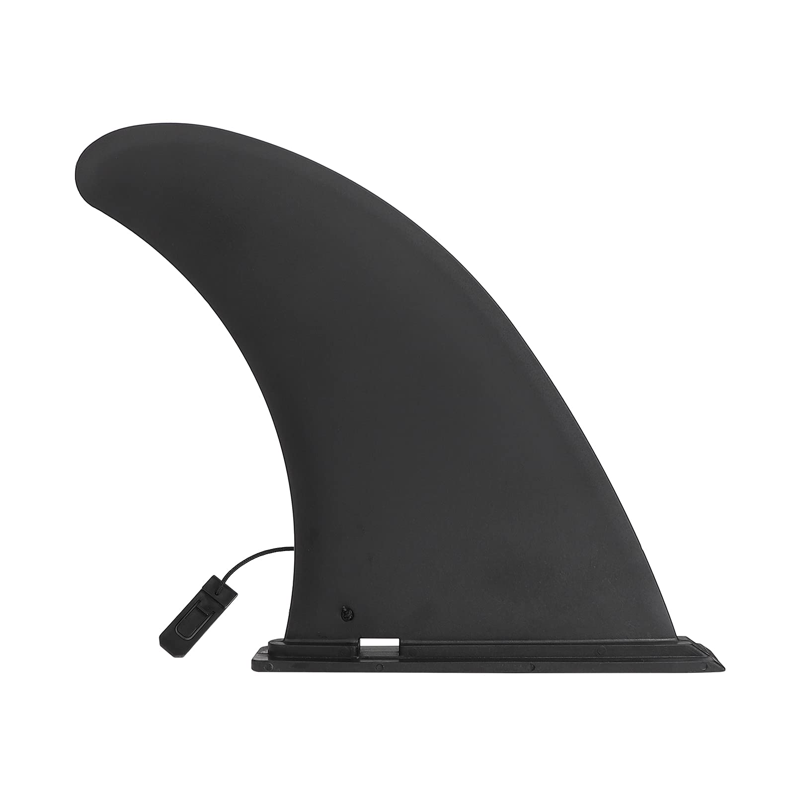Surfboard SUP Fins Replacement Detachable Surf fin board Stand Up Paddle Universal Water Splitter for Long Inflatable Board Balancing Accessories