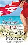 The Summer Wind (Lowcountry Summer Book 2)